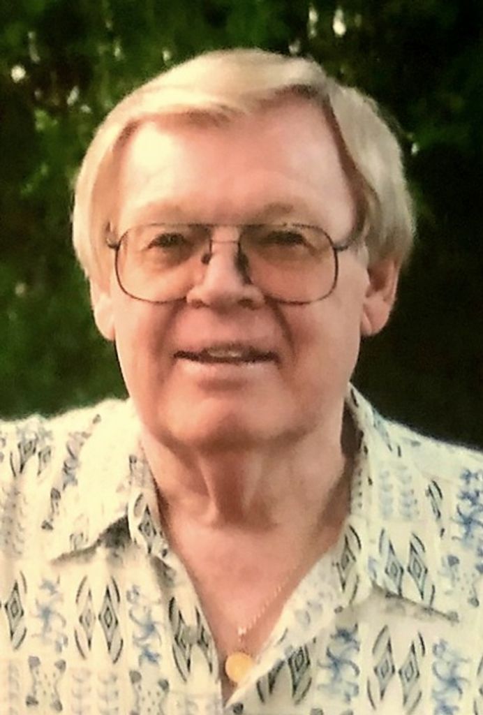 Thomas Wheat
