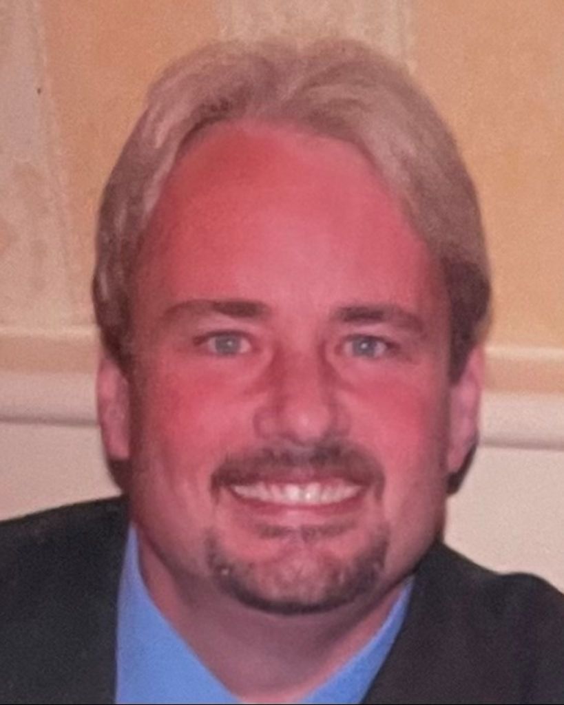 Shawn C. Benoit Profile Photo