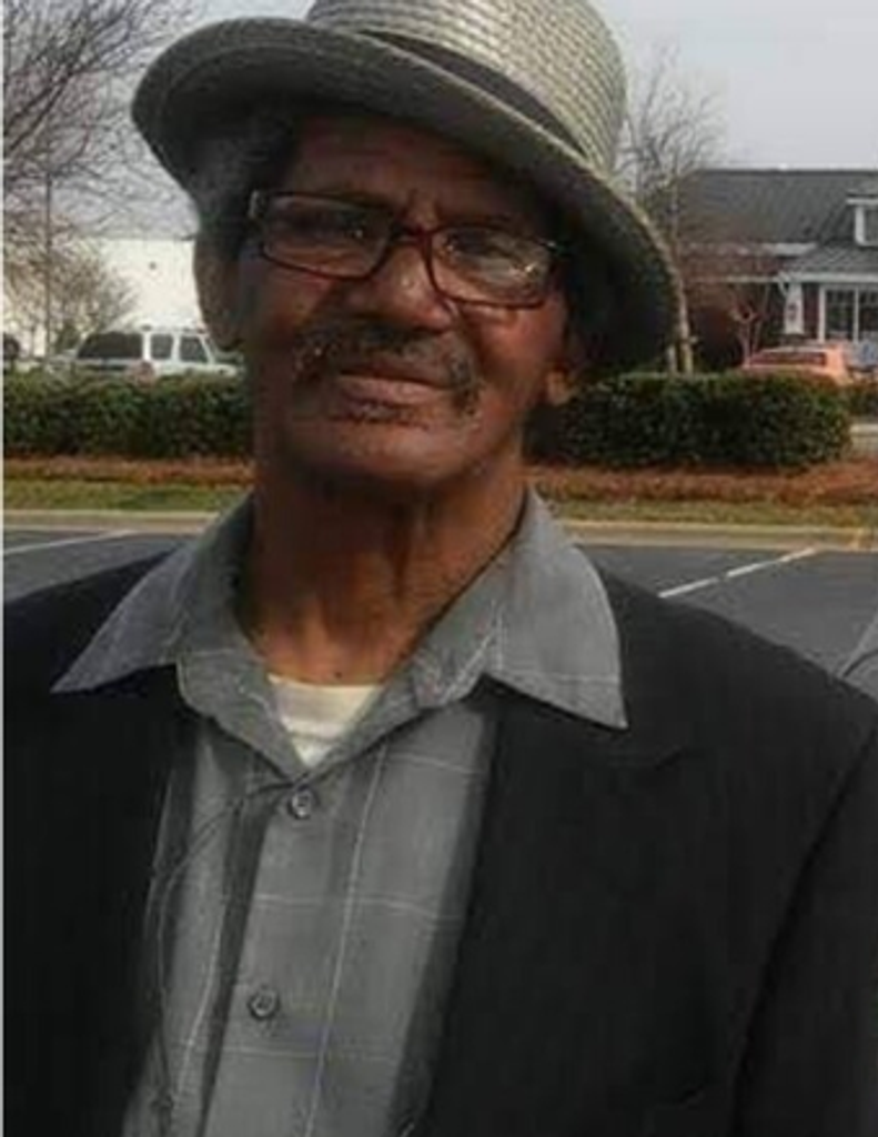 Melvin Jay Ingram
