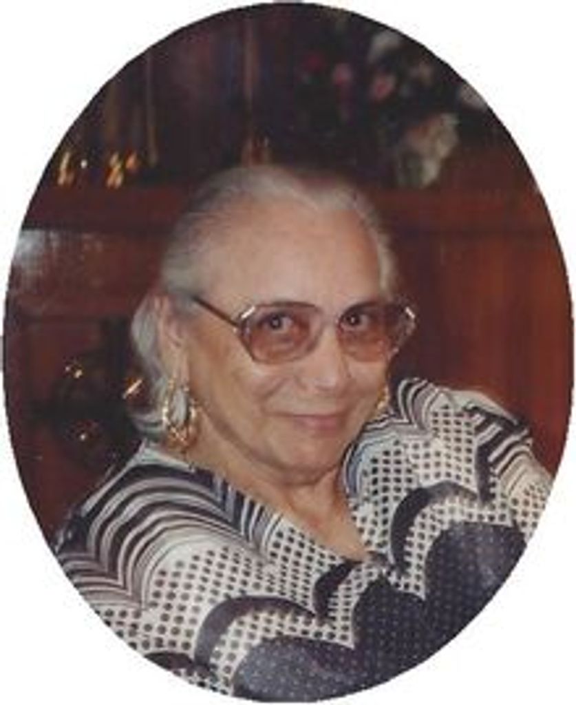 Francia Papillion Guillory