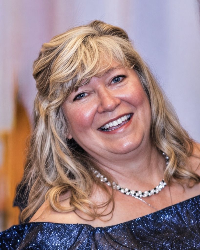 Dawn Marsonoski Profile Photo