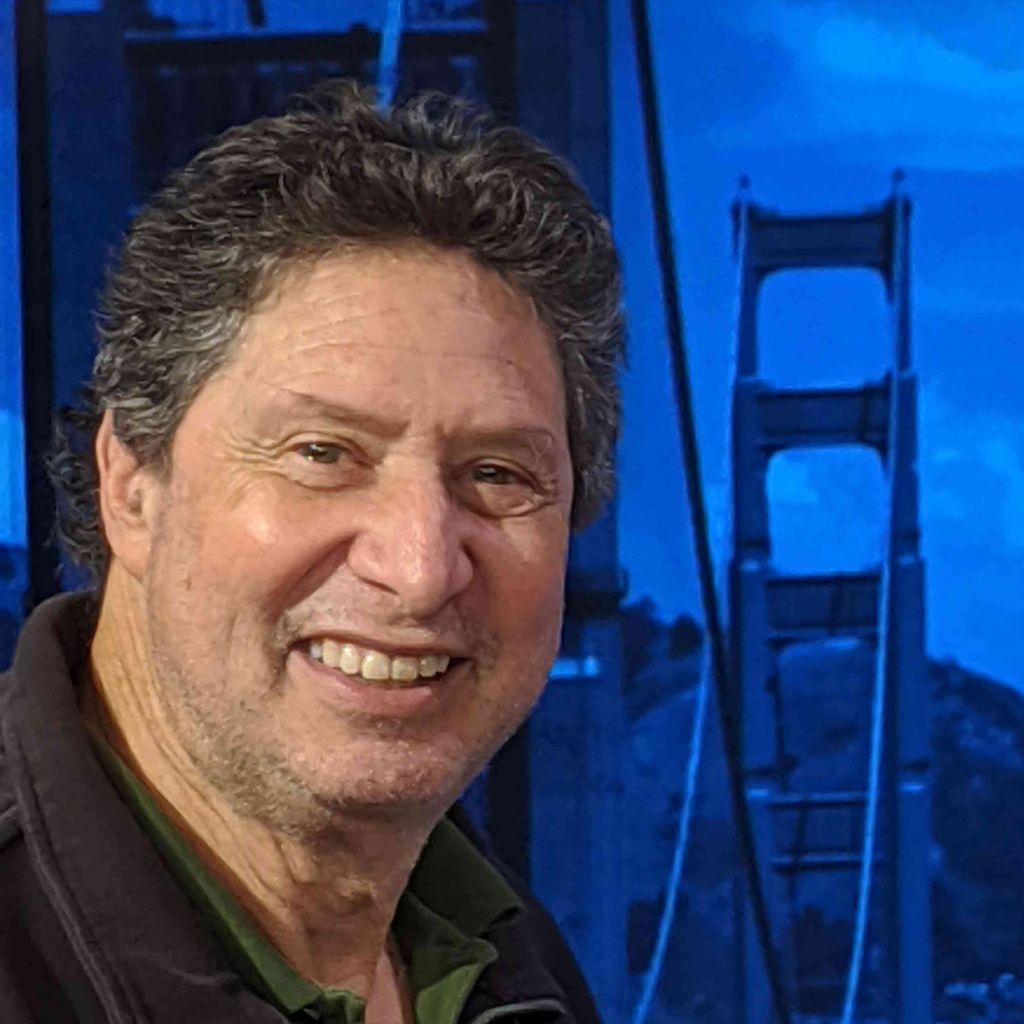 Jerry Lewis Sandy Profile Photo