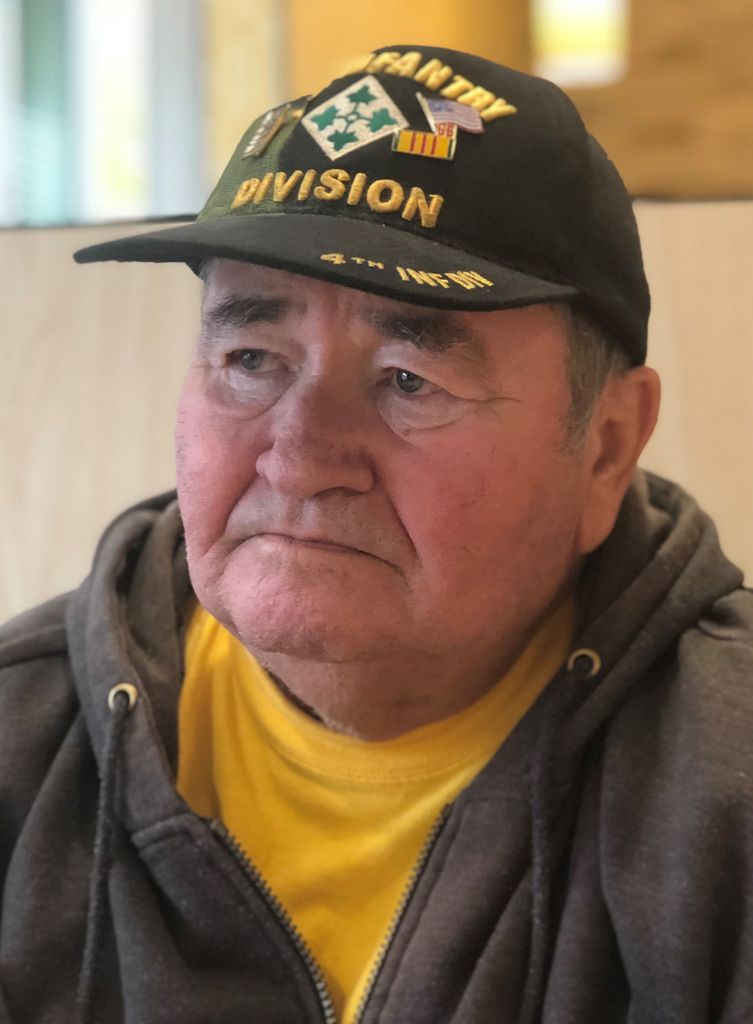 Paul N. Vieau