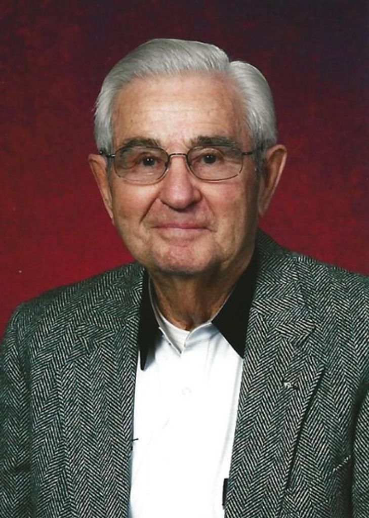 Robert E. Bilyeu Profile Photo