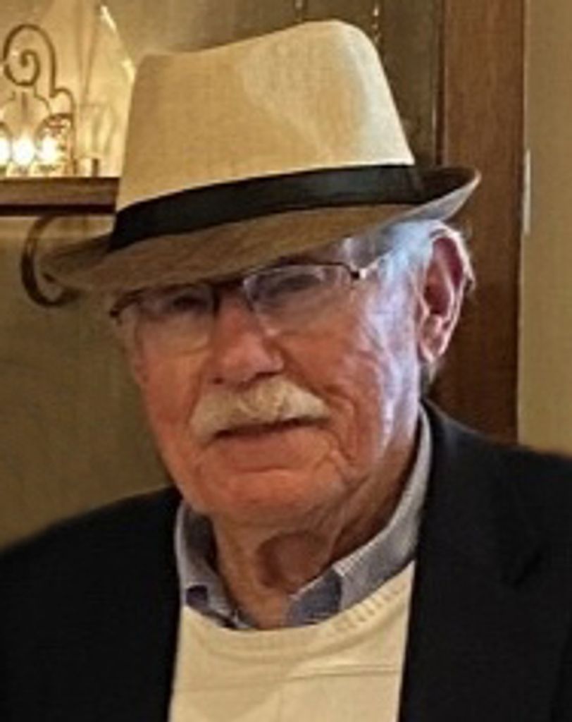 Chapman Richardson Profile Photo