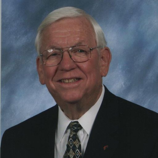 Charles William Crane, Sr. Profile Photo