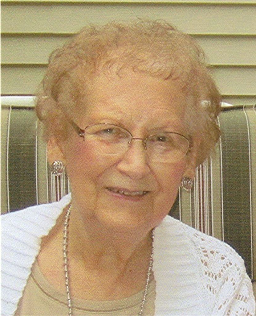 Betty R. (Holler)  Price