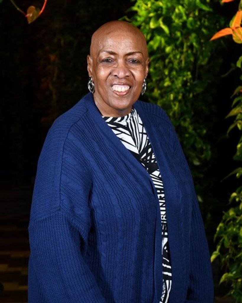 Marcia Walker Profile Photo