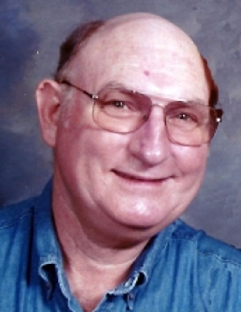 Richard  "Sonny" Fredrick Humphrey