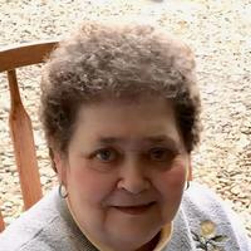 Carolyn Ann Swigert