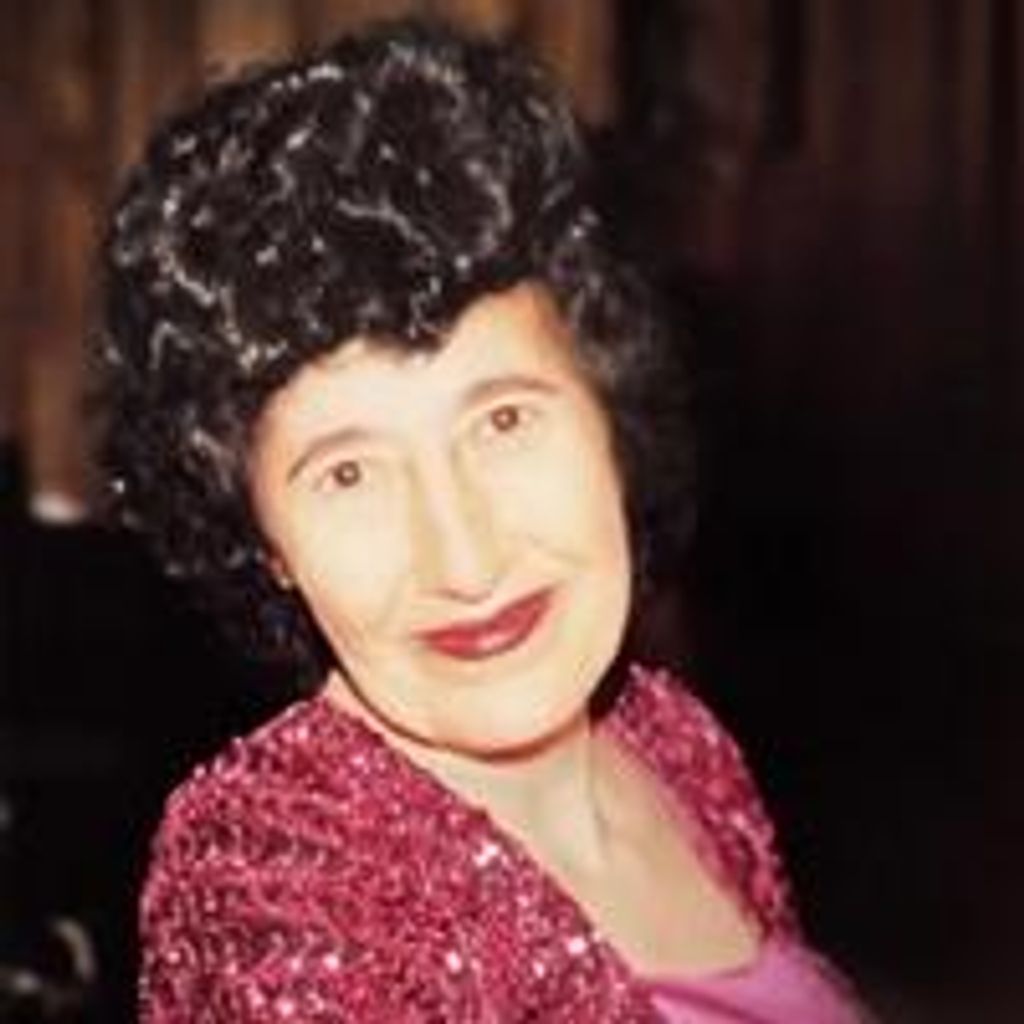 Catarina Robles Espinosa