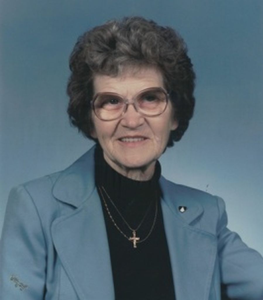 Helen Rothmeyer