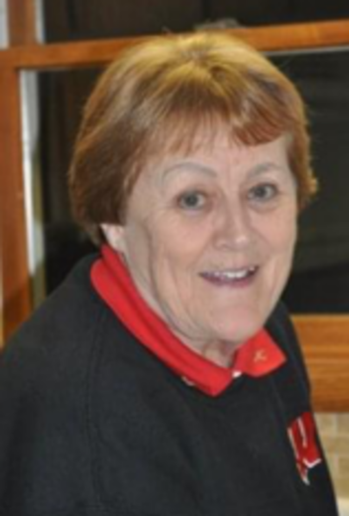 Velma J. Ketelboeter