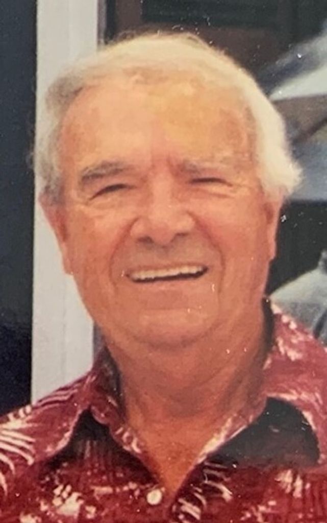 William Oran Mcgalliard Jr. Profile Photo