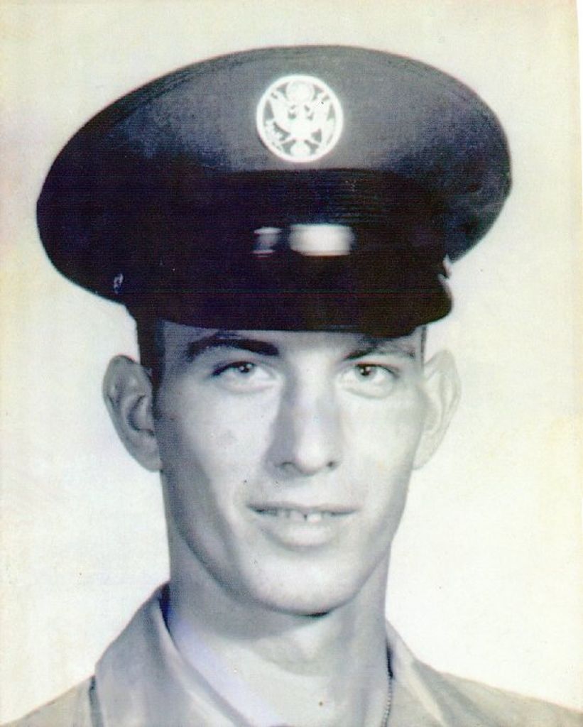 Joseph "Joe" Hamrick Profile Photo