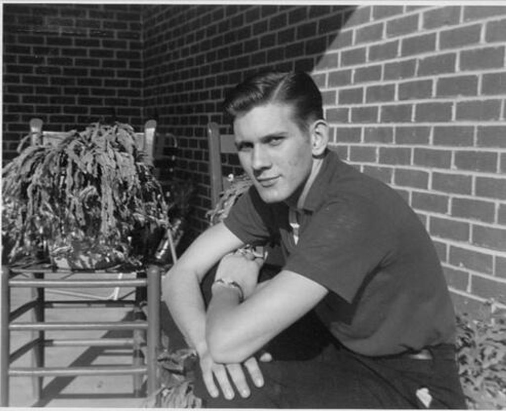 Frederick Brooks Shaver Profile Photo