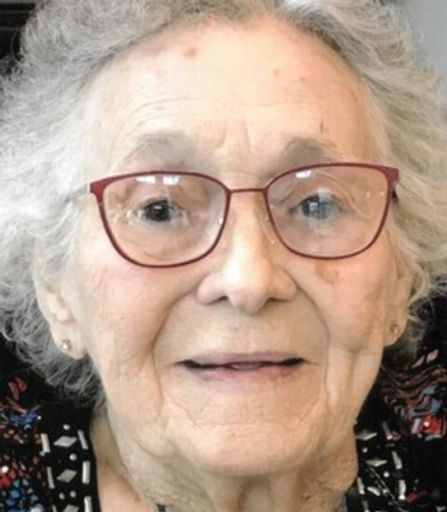 Wanda Jean Thompson Profile Photo