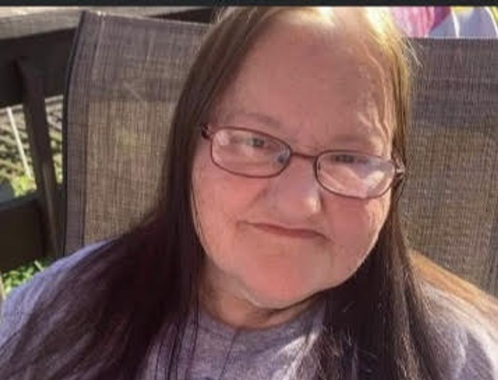 Marilyn F. Ferguson Profile Photo