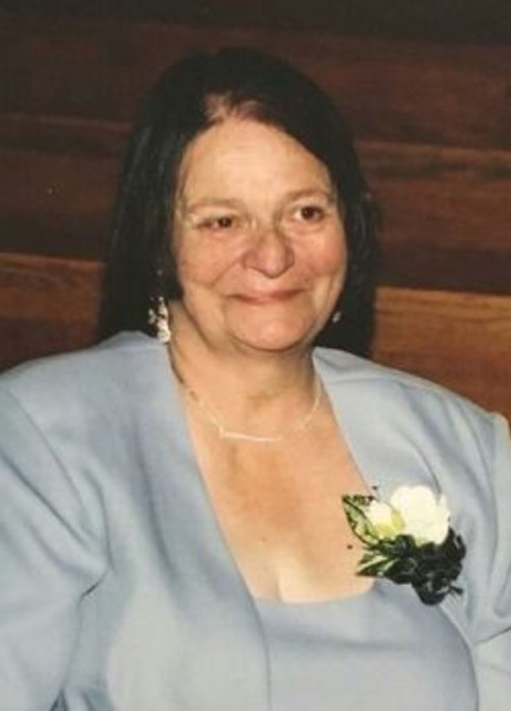 Isabelle K. Labarge Profile Photo