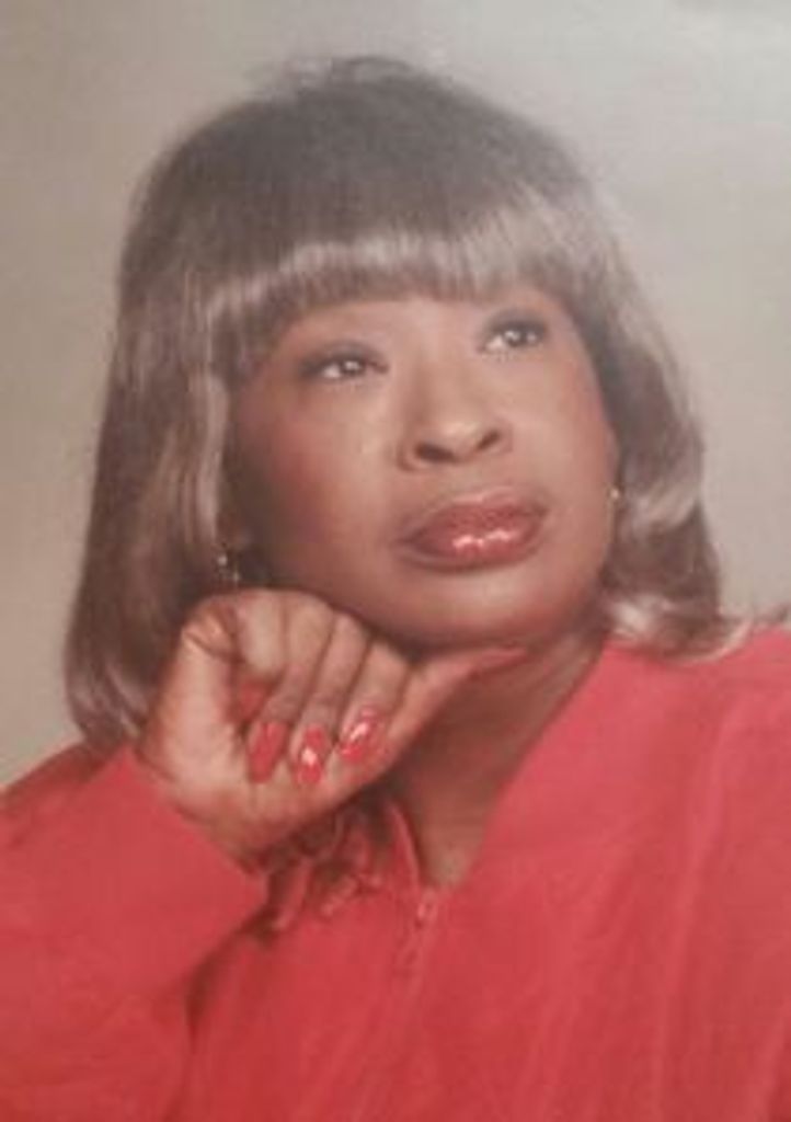 Ms. Rulette (Bell)  White