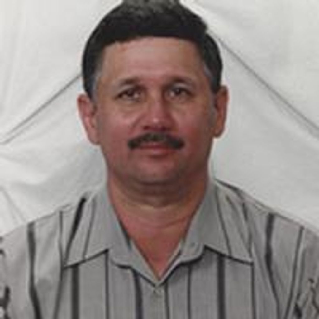 Joe Sanches