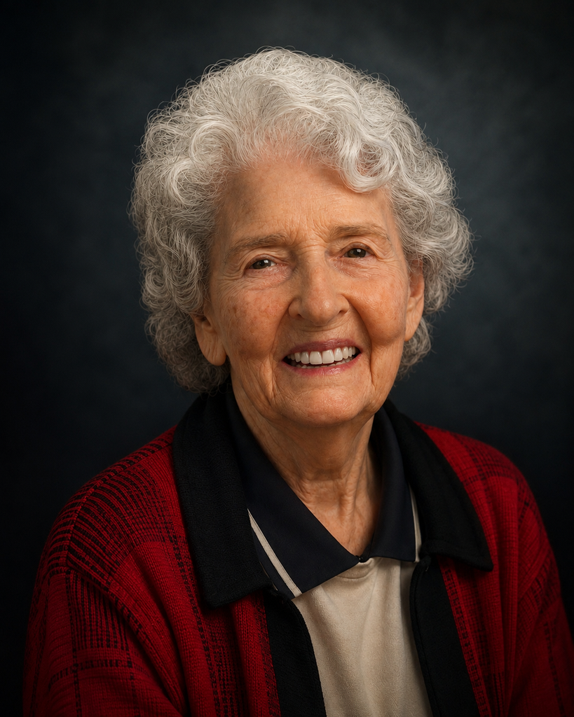 Joyce Marie West