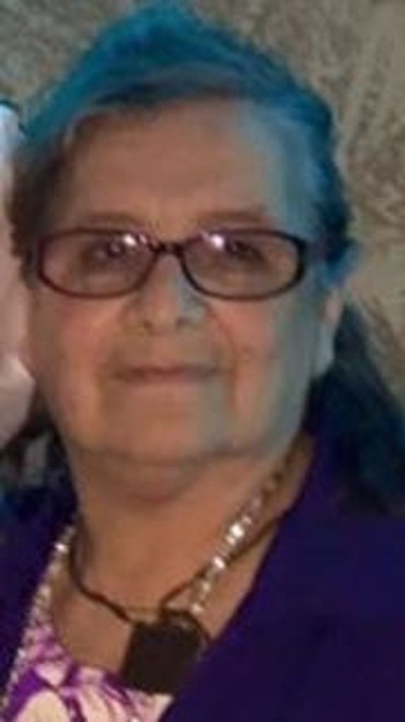 Maria Rita Guerra Profile Photo
