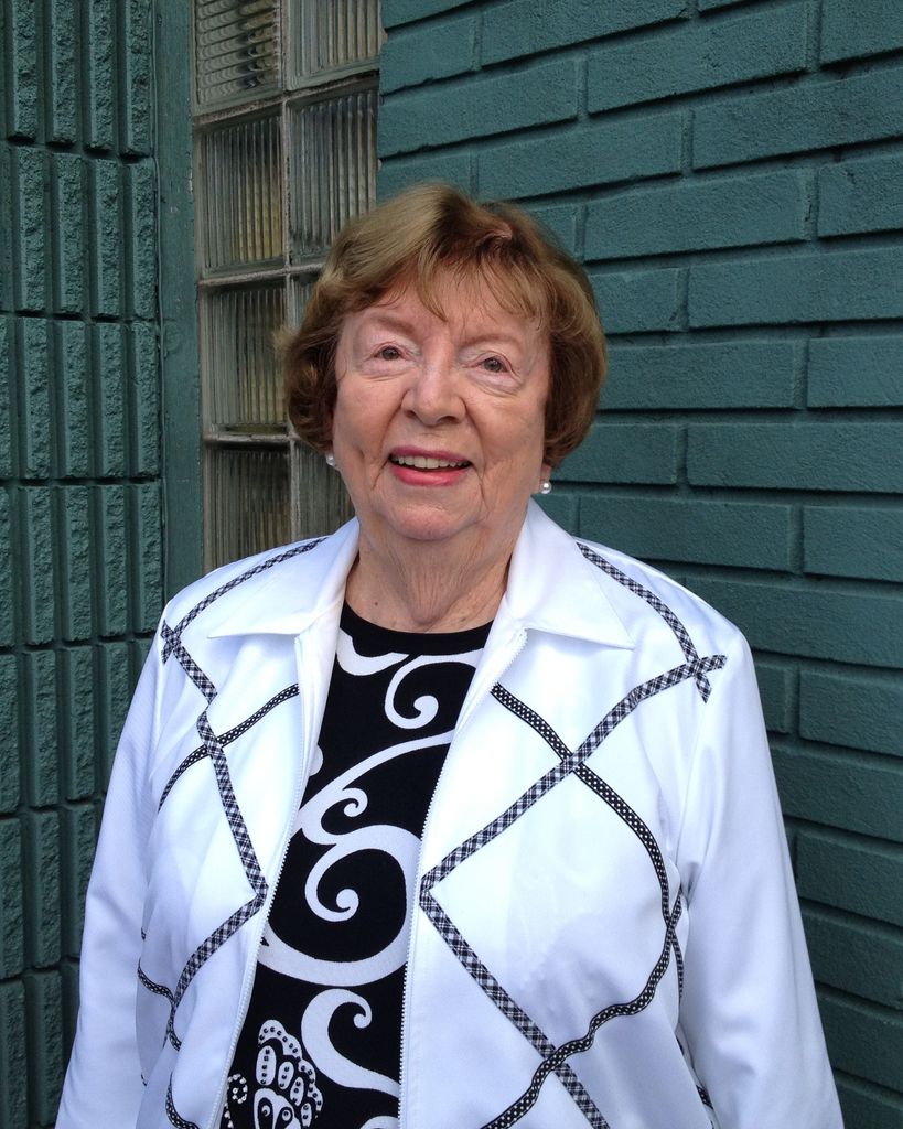 Grace D. Vanderlee Profile Photo