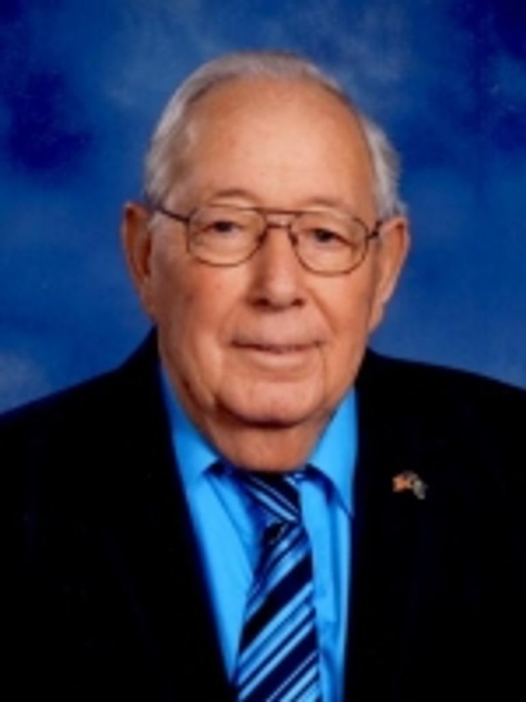 Harold Rivers