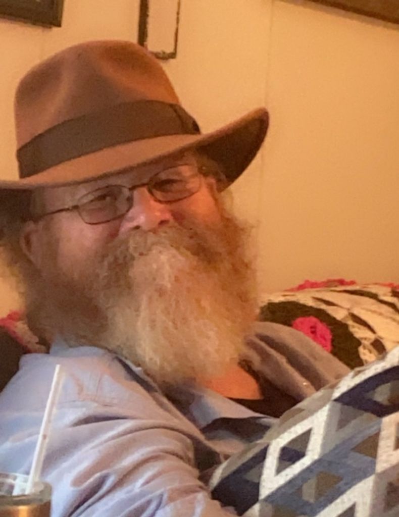 Gary Courtney