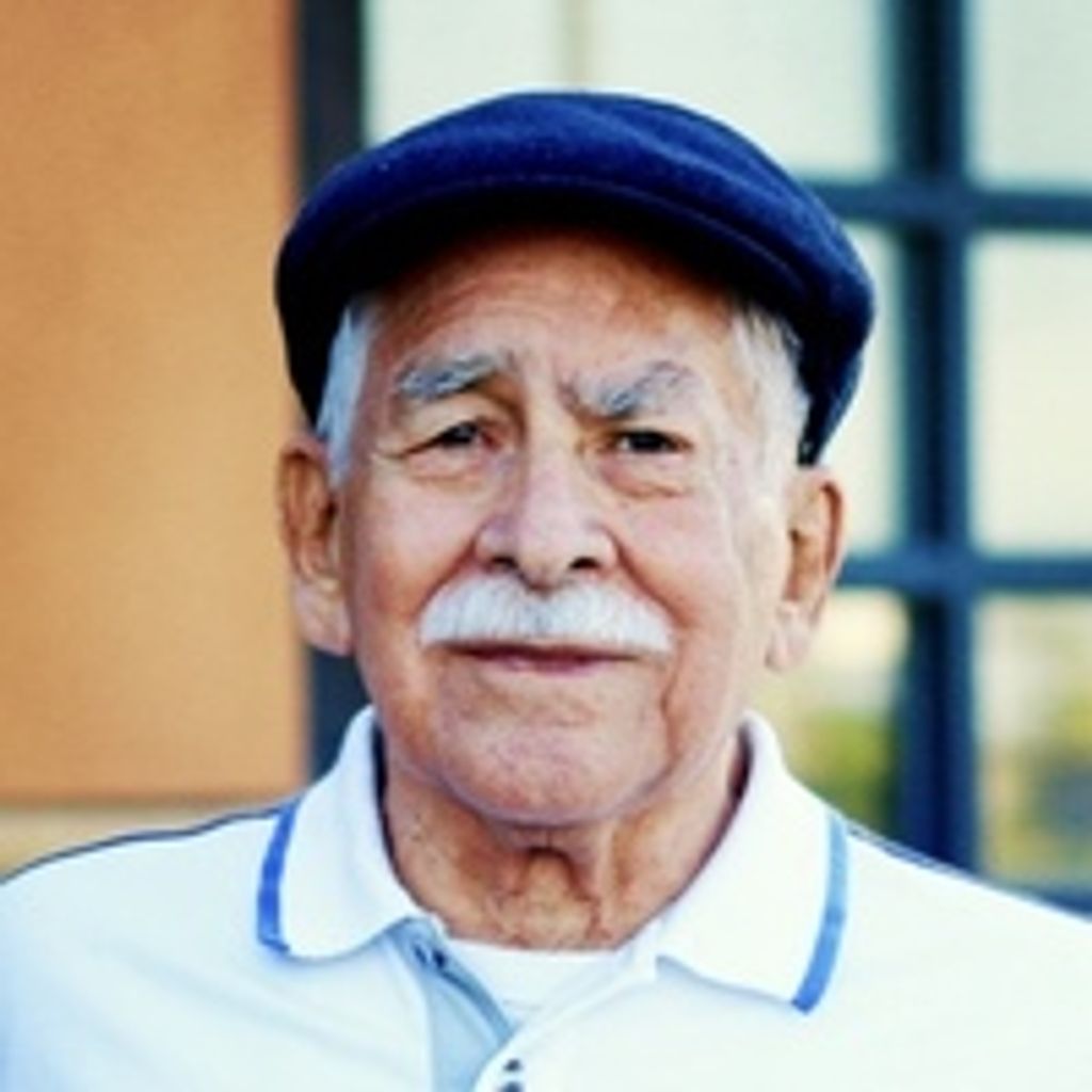 Hernando L. Martinez Profile Photo