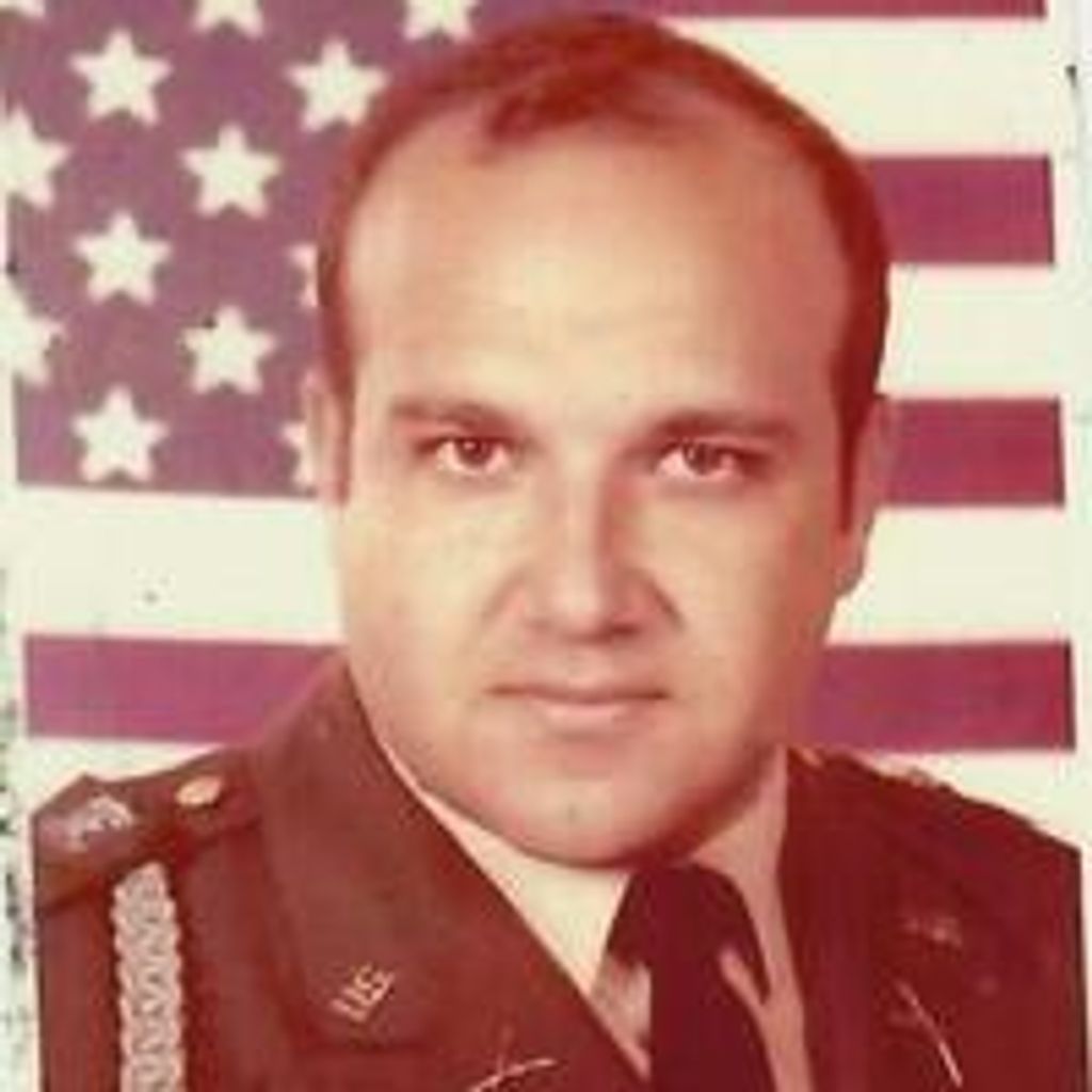 John Wesley Ham, Iii Profile Photo