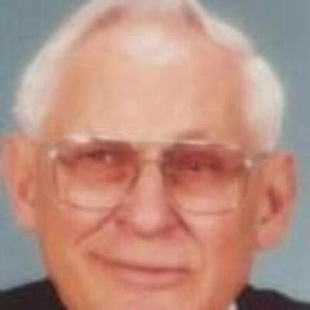 William E. Dorsey