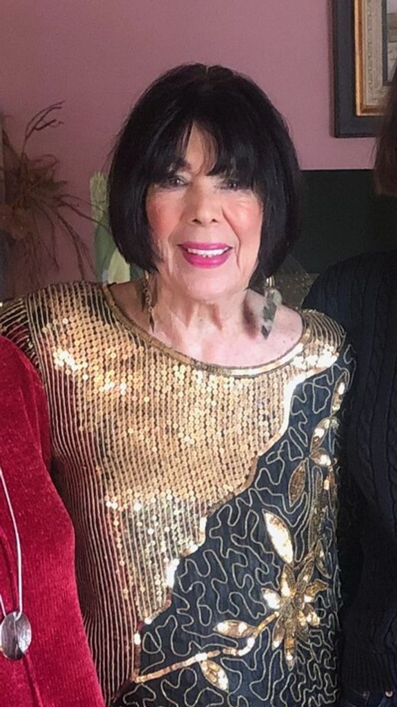 Nancy M Antonion Profile Photo