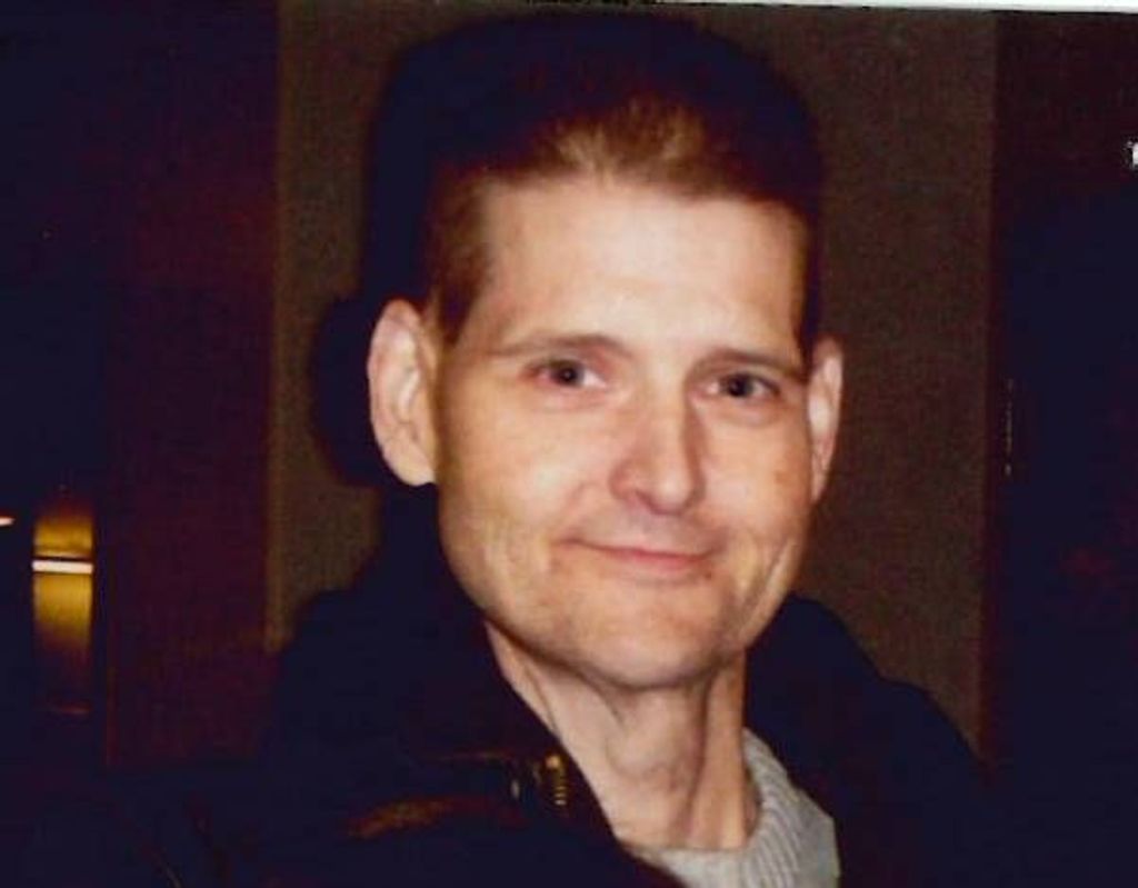Ronald Dale Link