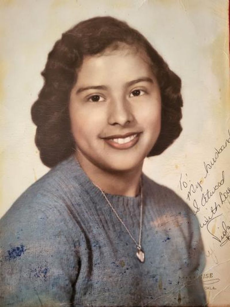 Viola Atwood Profile Photo