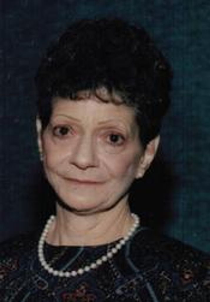 Dolores L. Cyphert