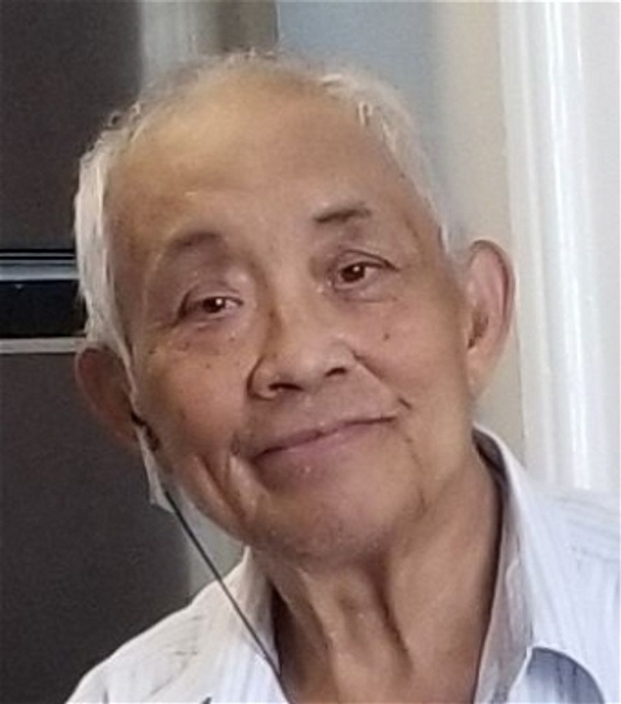 Geronimo Sagullo Magsino Profile Photo