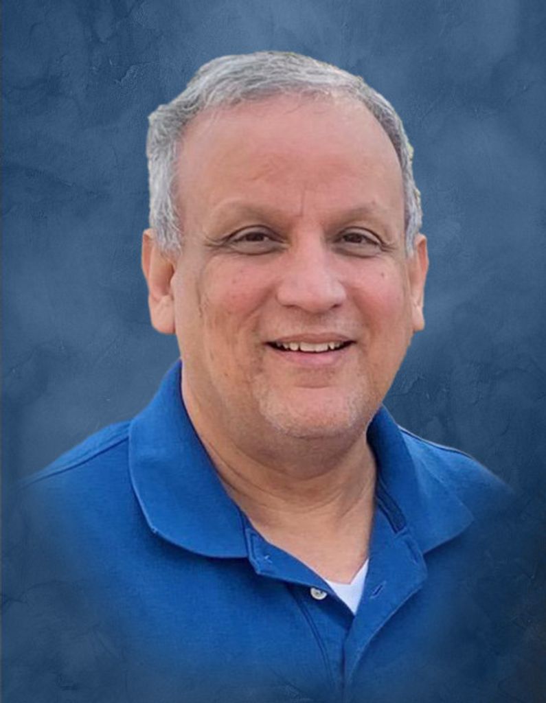 James K. Cantu Profile Photo