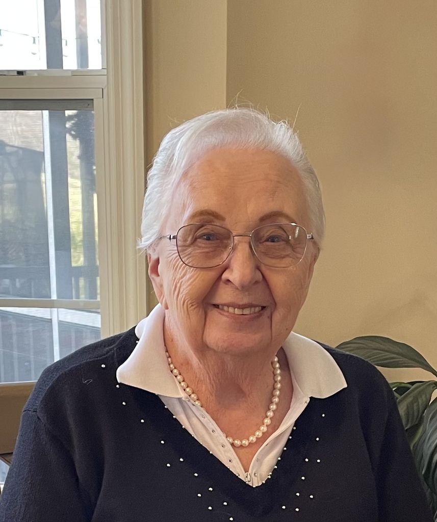 Doris Smestad