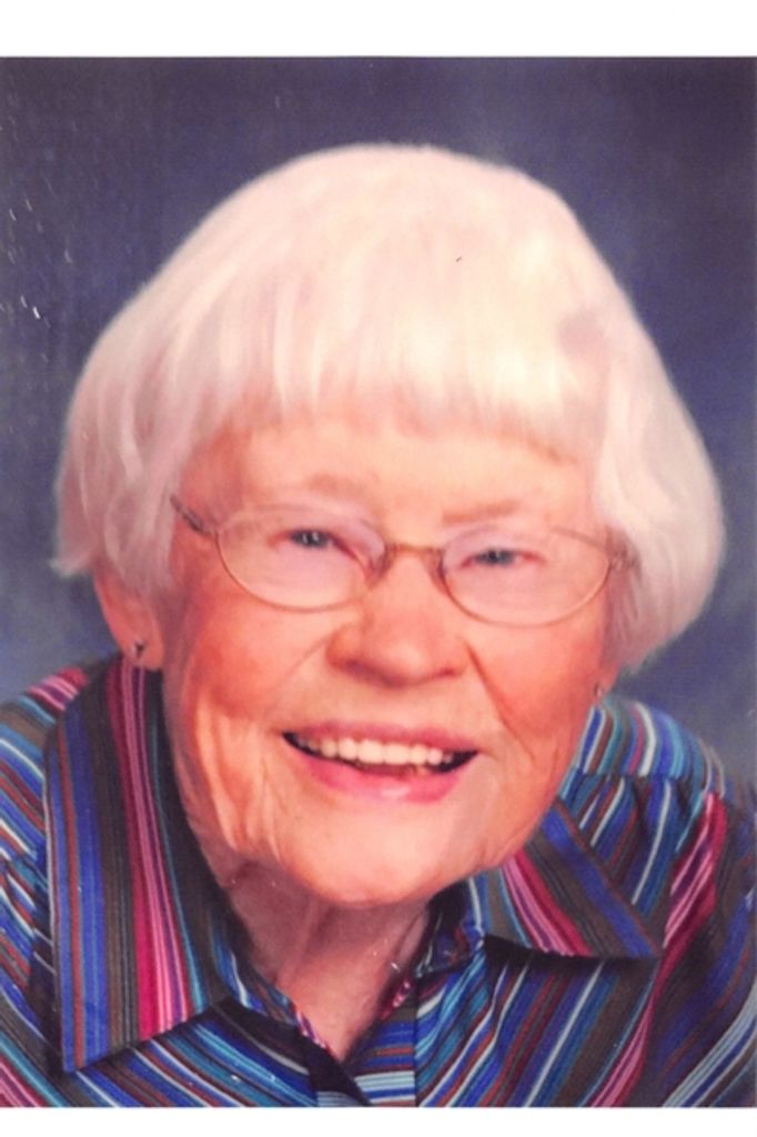 Marie Doyle Goodwin Profile Photo