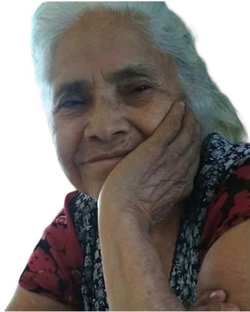 Adela Ortiz Damian Profile Photo