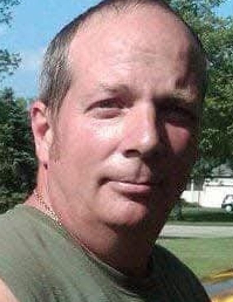 Joseph Harold Hatfield Profile Photo