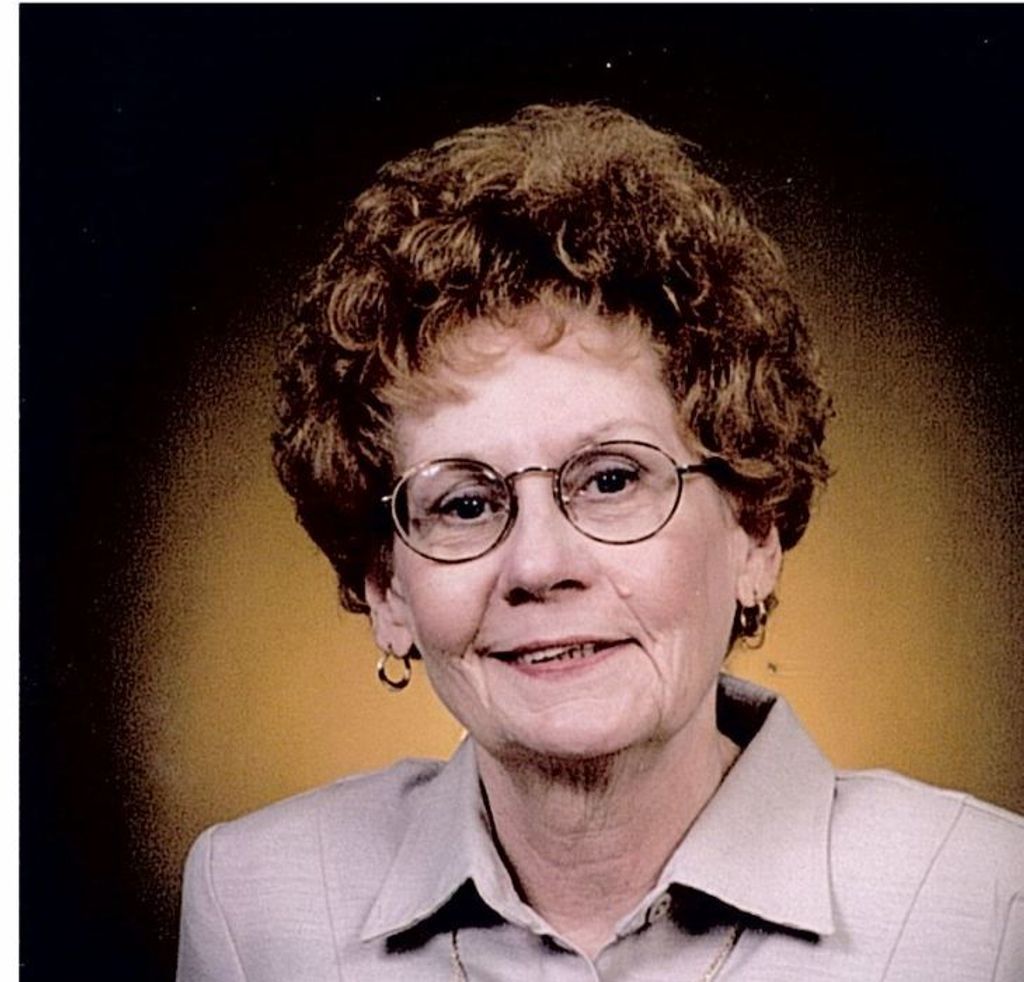 Ruth Irene (Webb)  Klouthis Profile Photo