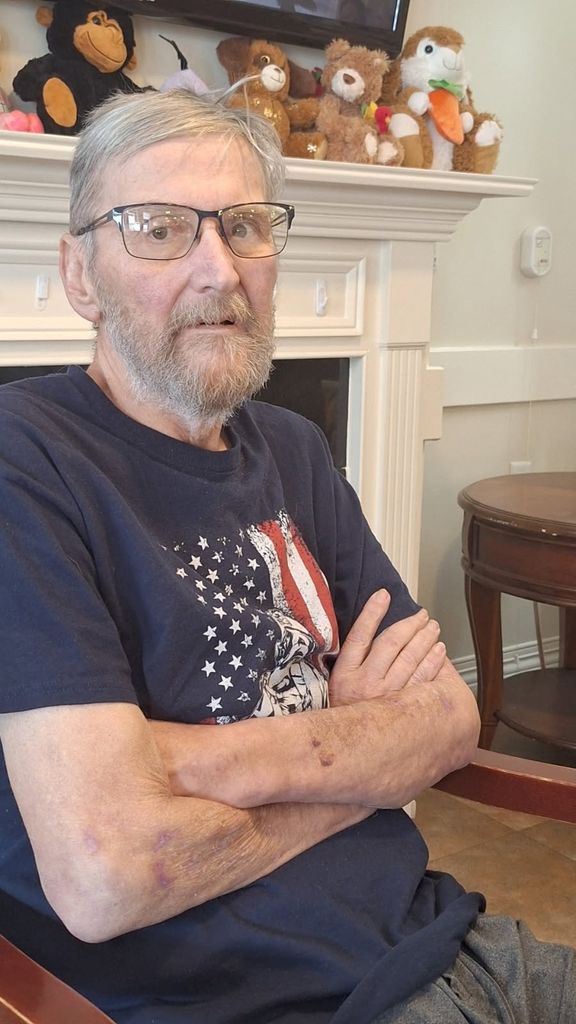 Robert Tower Profile Photo