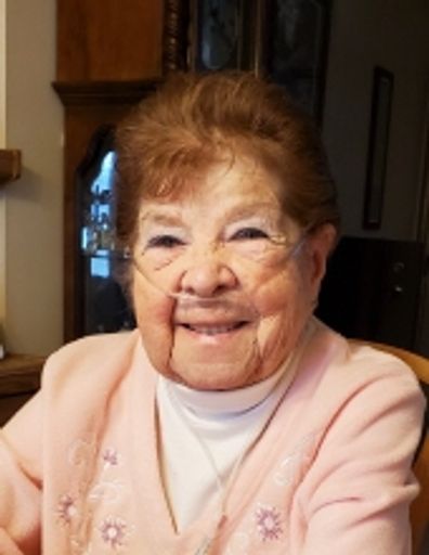 Nancy C. Babcock Profile Photo