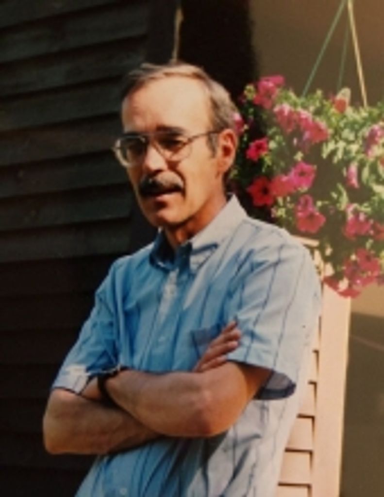 Walter Carl Sliviak