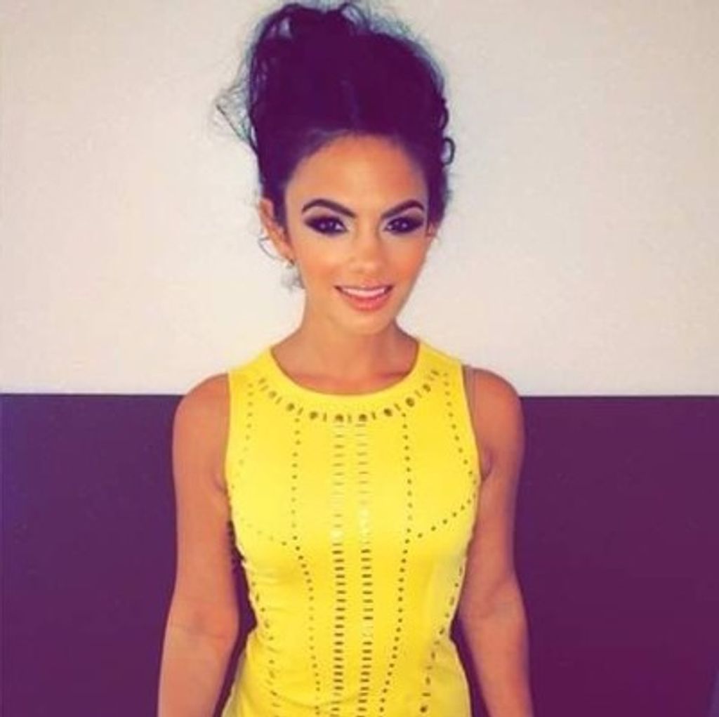 Gabrielle Oliva Noto