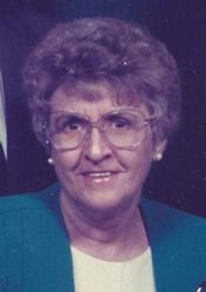 Carol Edwards McLean