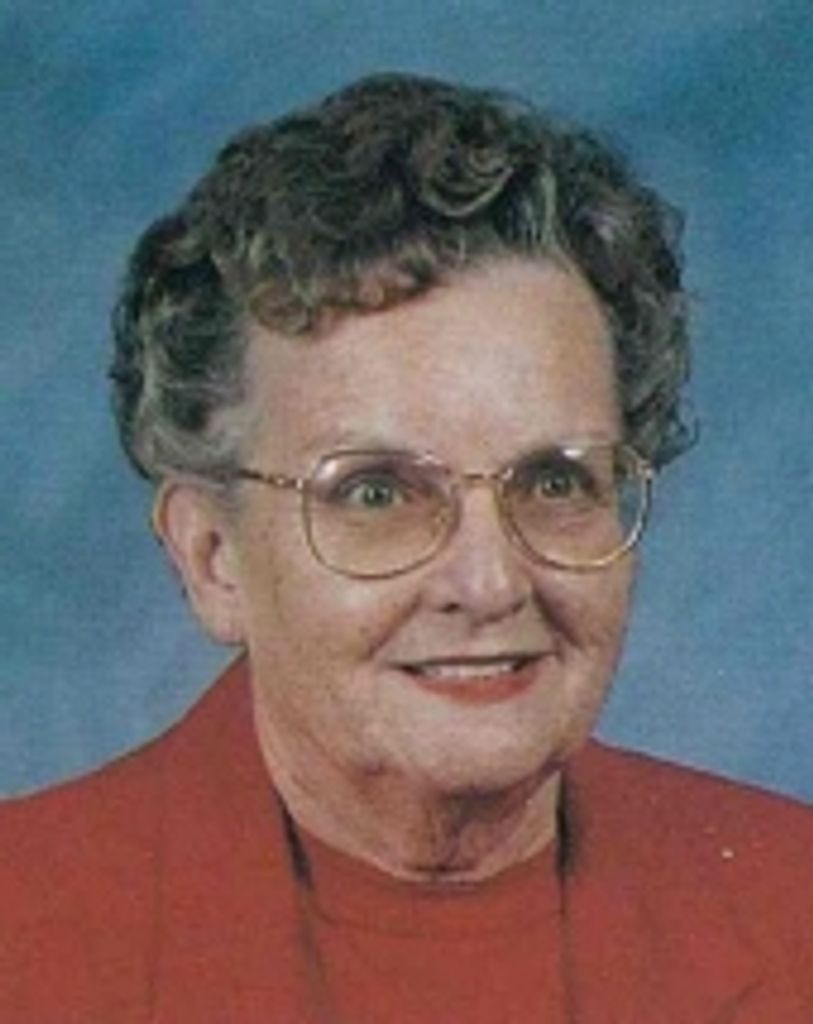 Marjorie Jean Mattis